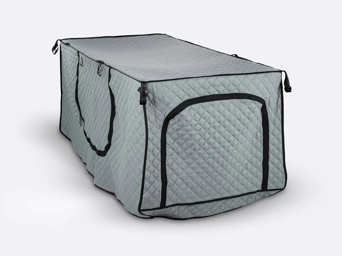 Tentbox Classic 2.0 Thermal Kit 1
