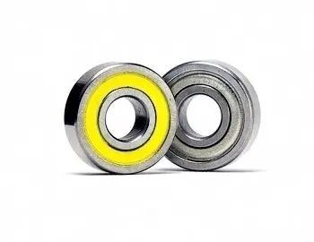 5X13x4 Revolution Bearing (1) 1