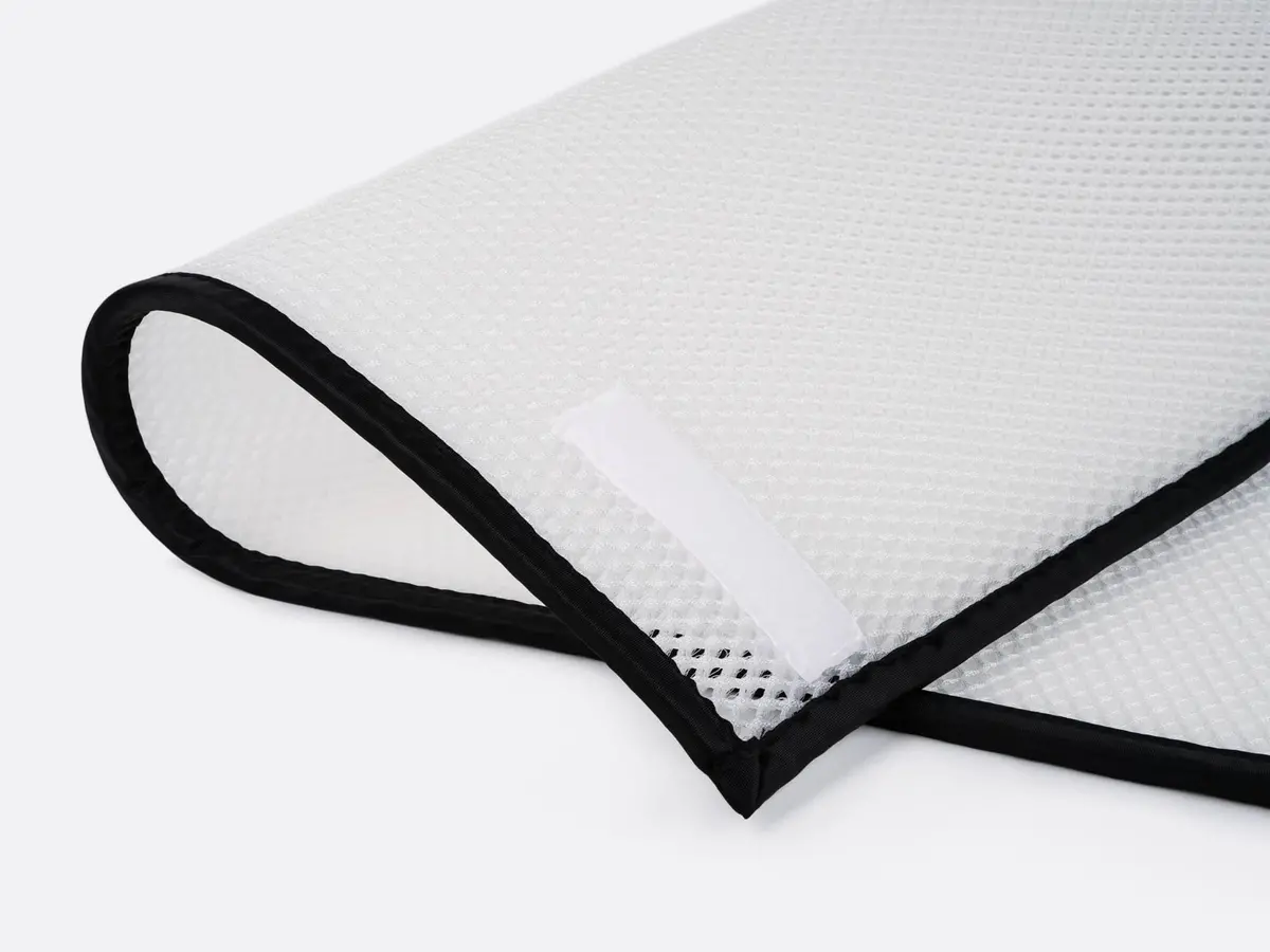Tentbox Lite 2.0 Ventilation Mat 1