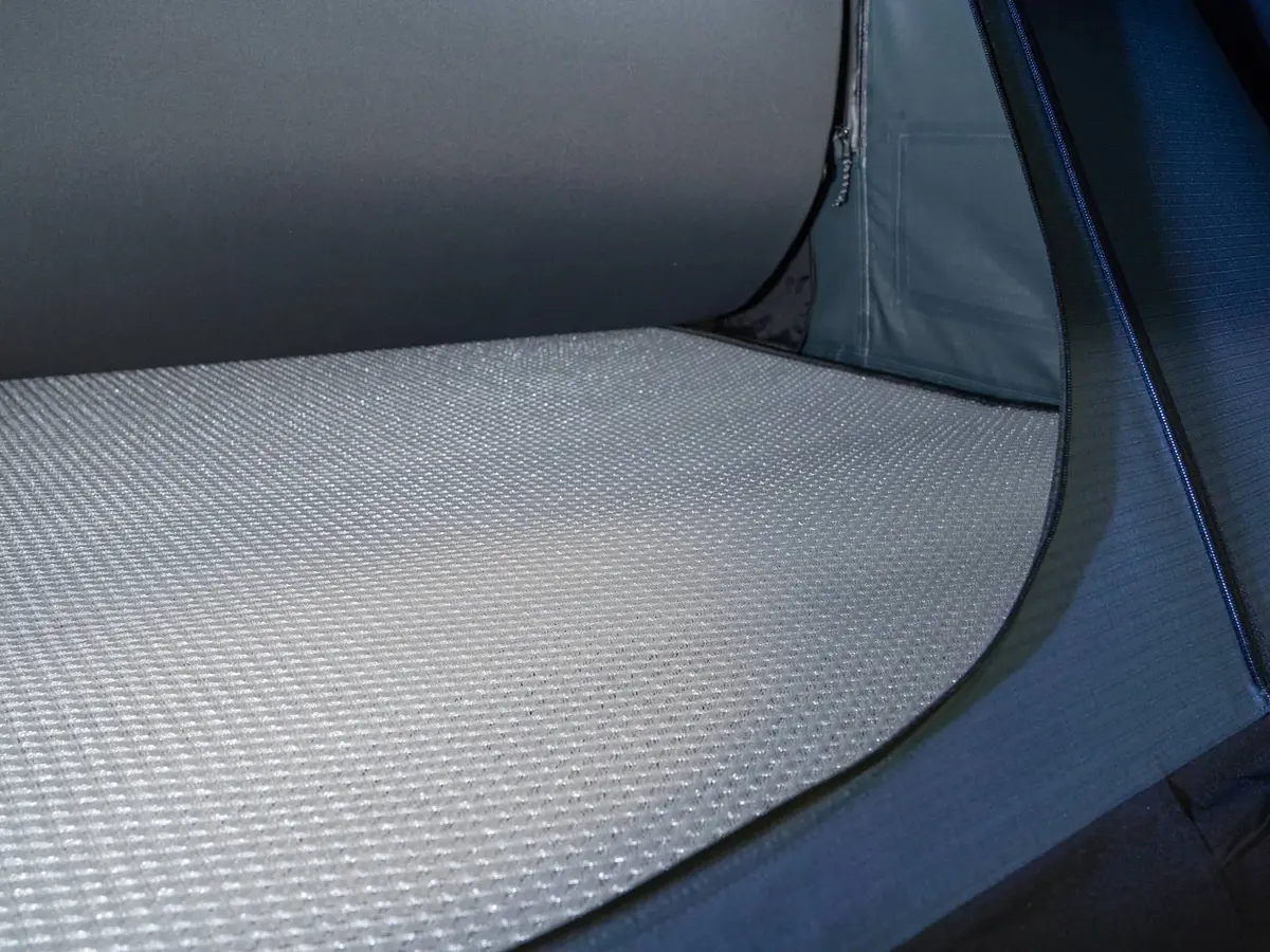 Tentbox Lite 2.0 Ventilation Mat 2