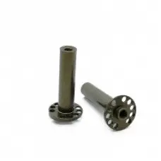 A12 Alloy Steering Block Post, 5 Deg (2) 1