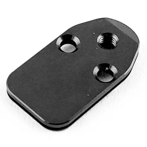 Am240 Damper Cover 1