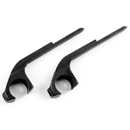 St102f Damper Rod Guide, Front (2) 1