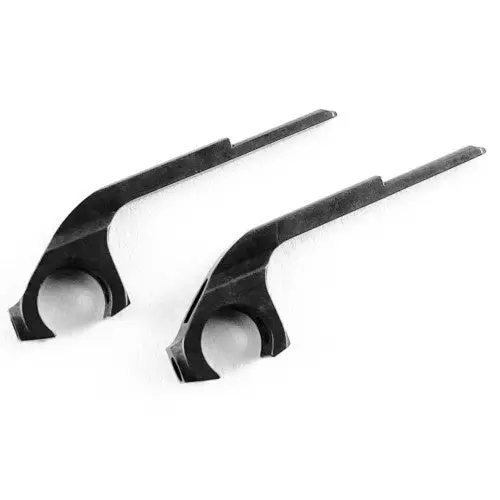 St102r Damper Rod Guide, Rear (2) 1