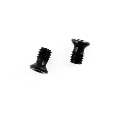 St122 Damper Screw, M2.5 (2) 1