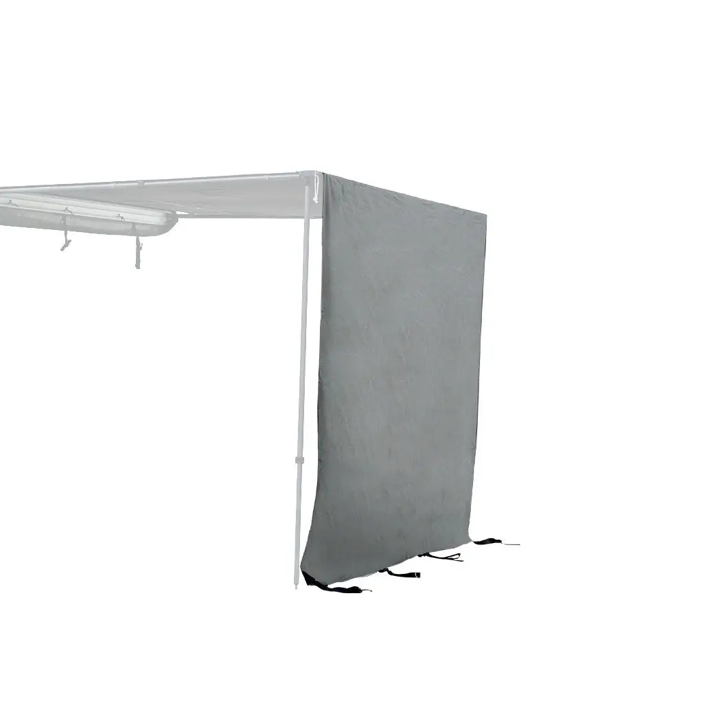 Front Runner Wind Break For 2M Awning - Front 1