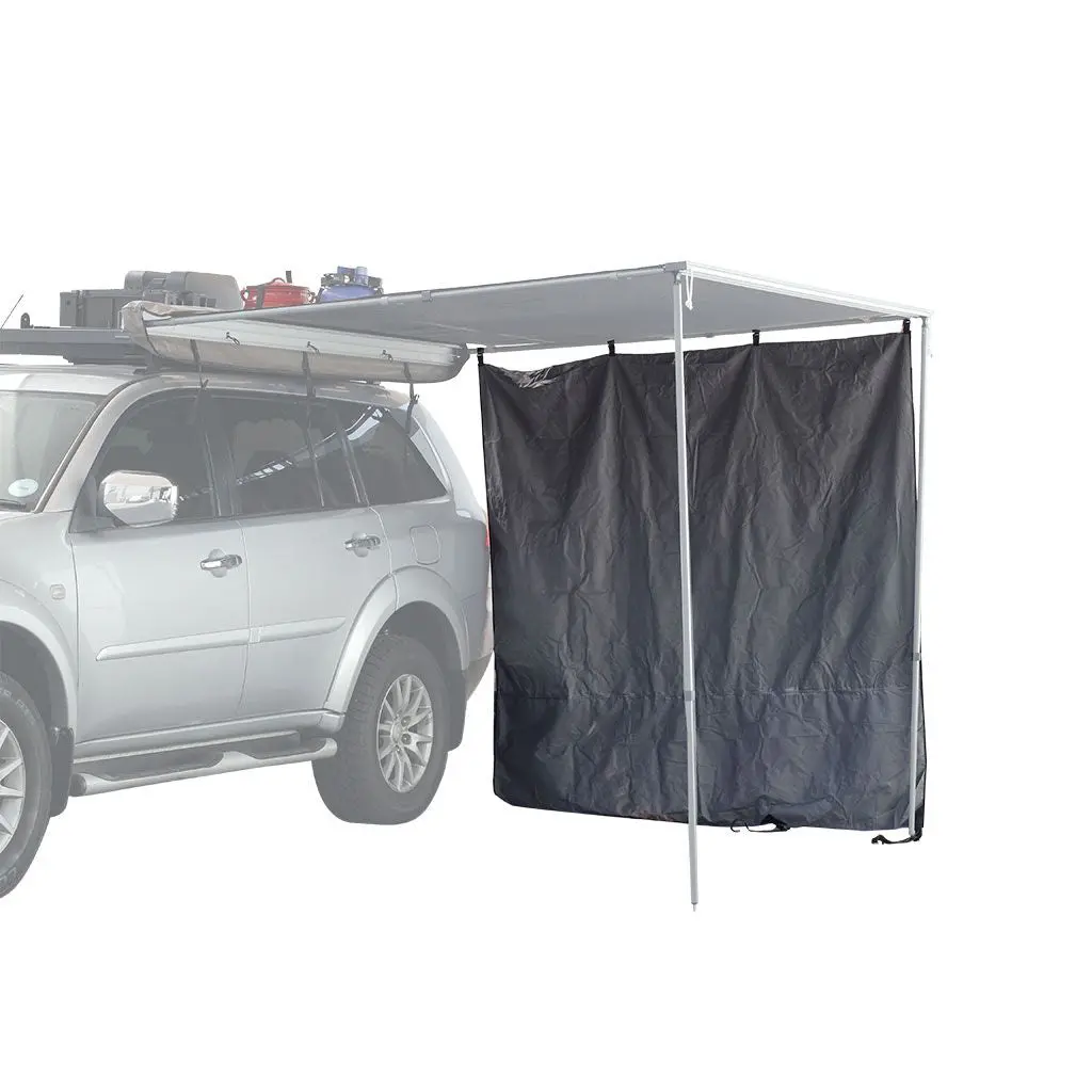 Front Runner Wind Break For 1.4M / 2M / 2.5M Awning - Side 1