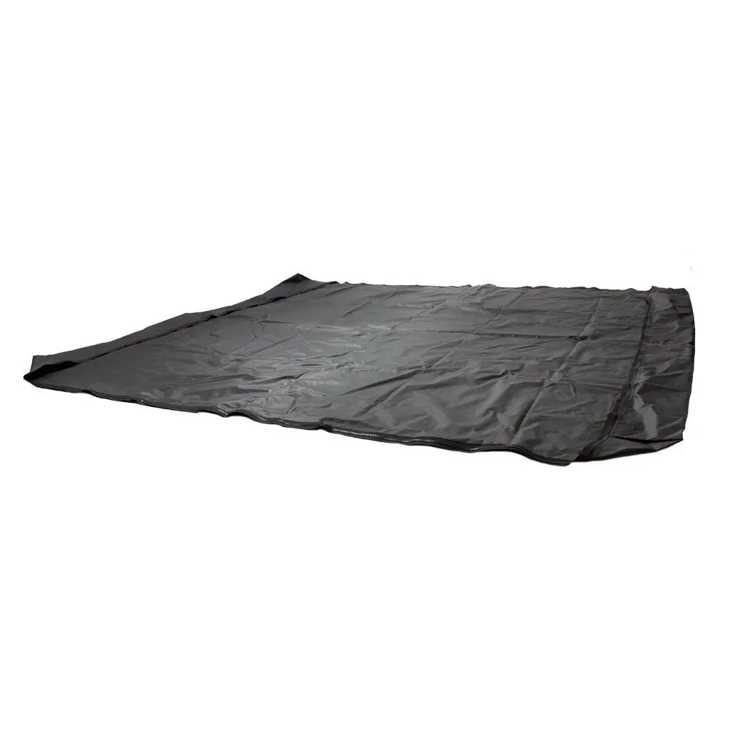 Front Runner Easy-Out Awning Room/Mosquito Net Waterproof Floor (2M) 1
