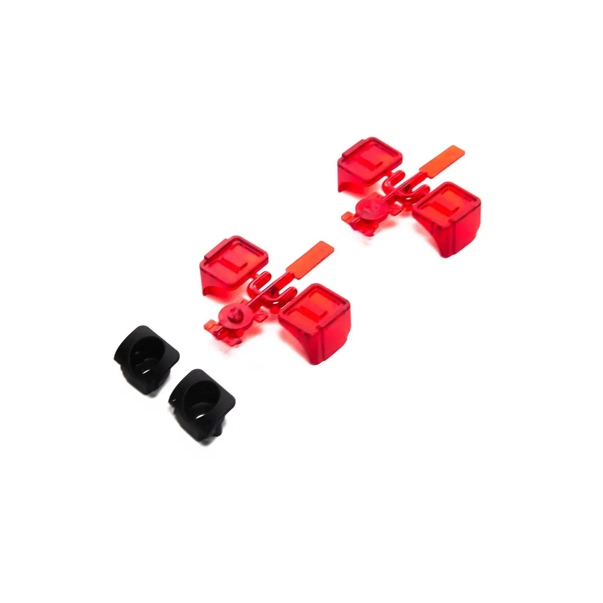 Jeep Jt Brake Light Lens & Bucket 1