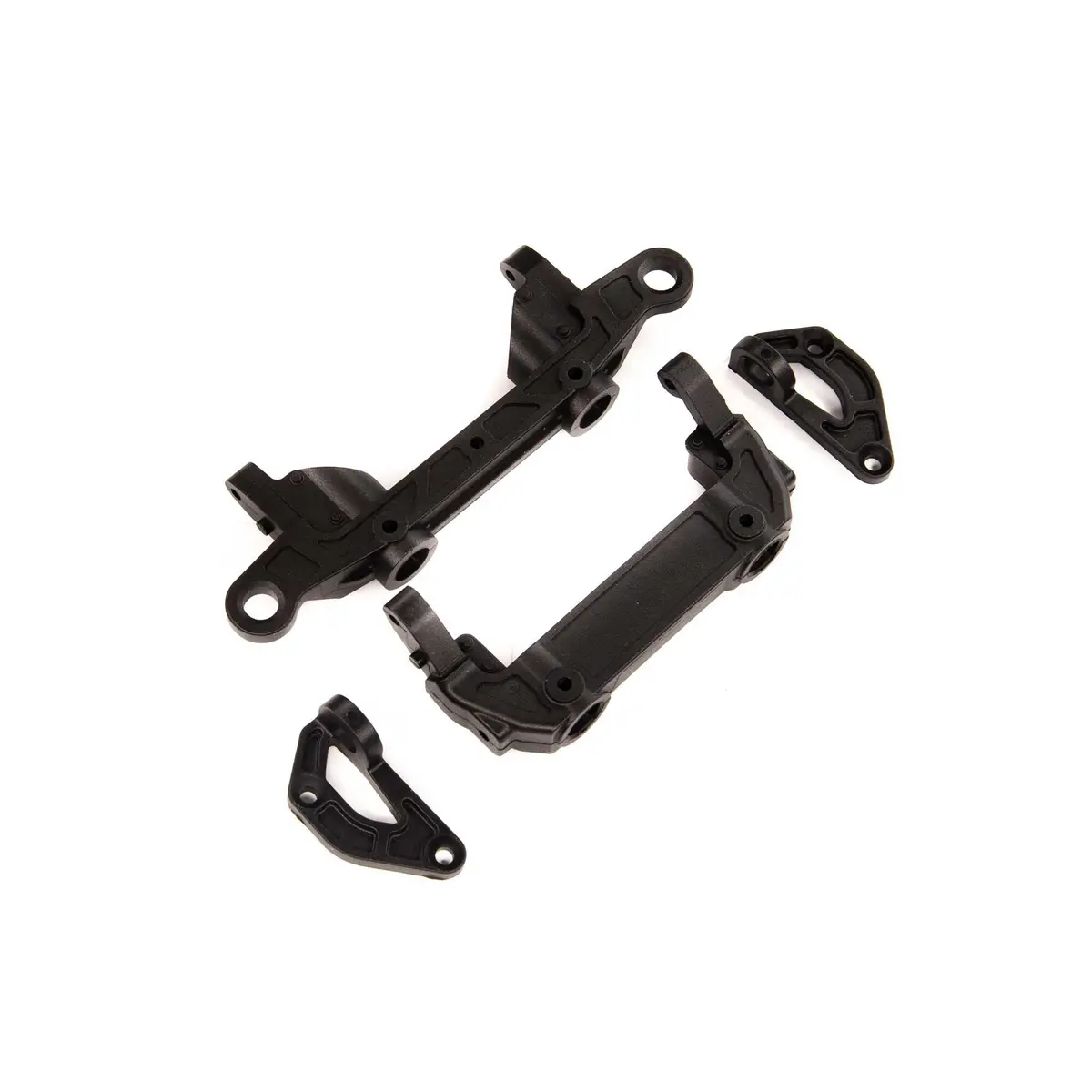 Bumper & Body Mounts, Scx10 Iii 1