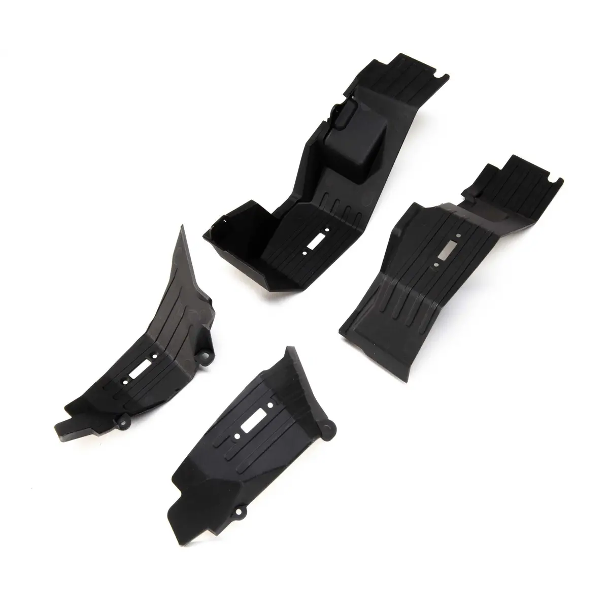 Inner Fender Liners 1