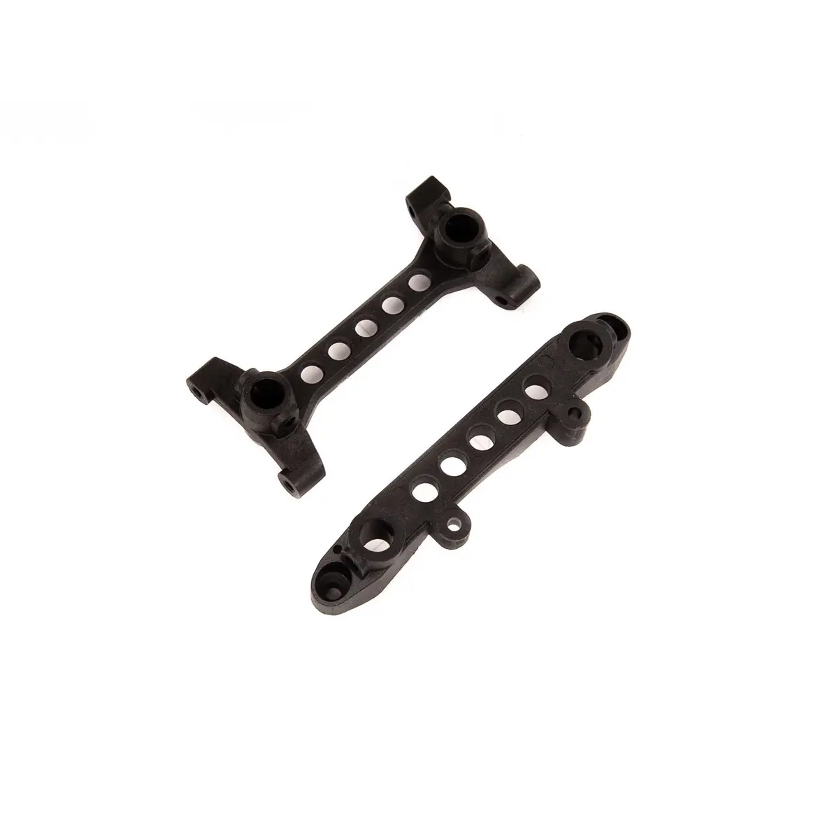 Upper Shock Tower Braces 1