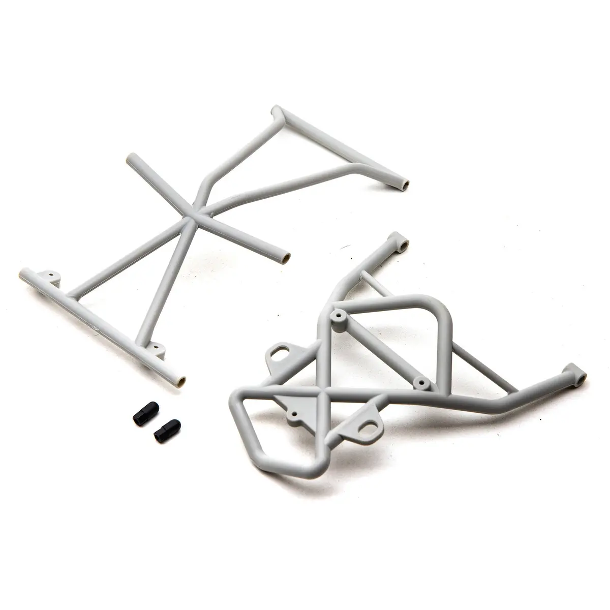 Cage Rood & Hood, Gray, Rbx10 1