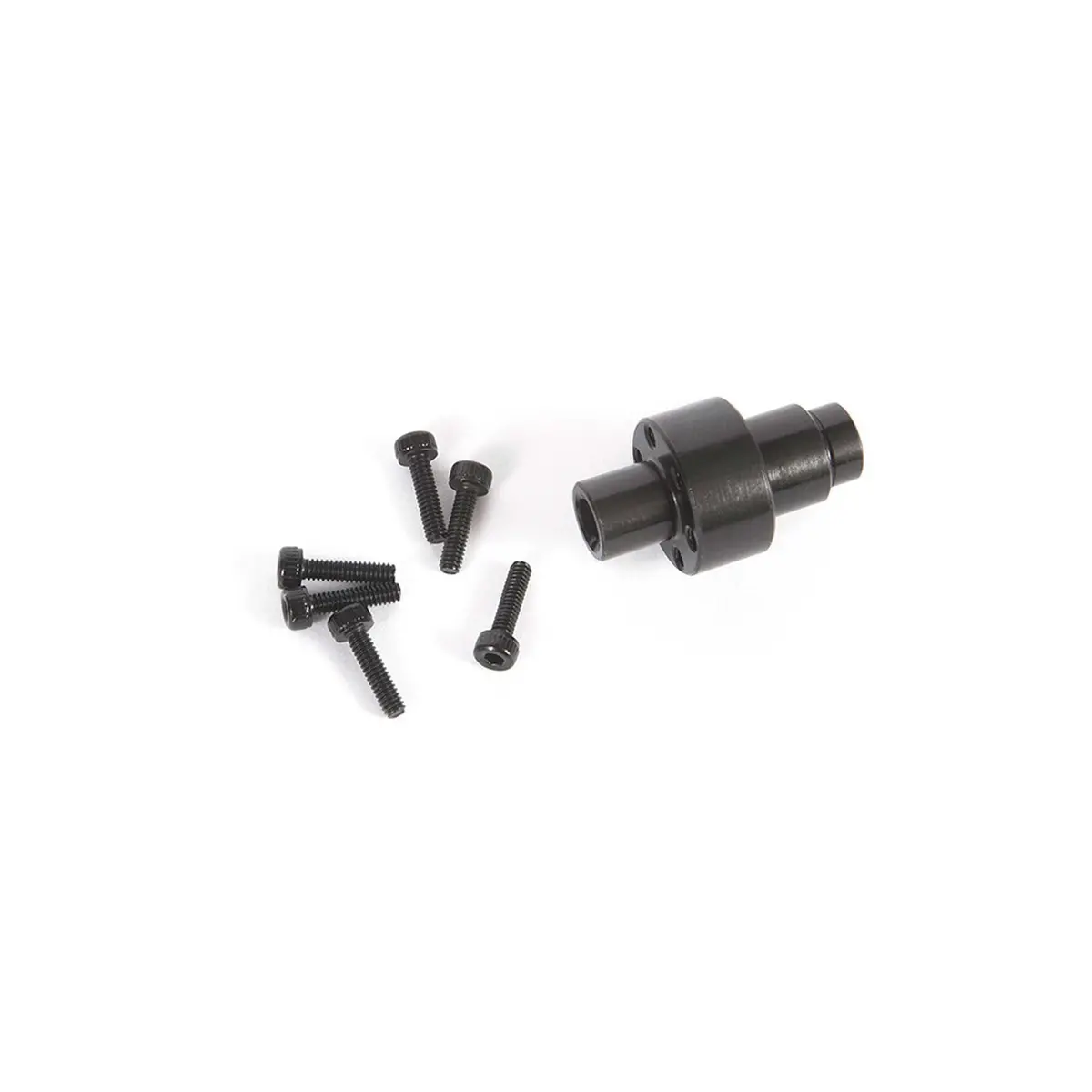 Ar44 6-Bolt Differential Locker, Capra 1.9 1