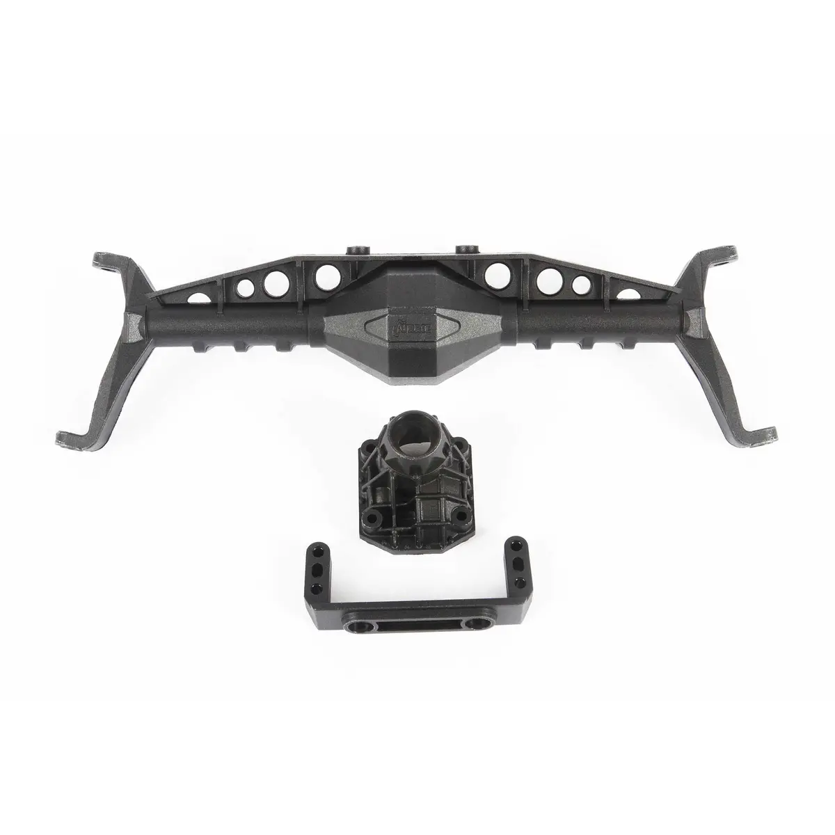 Currie F9 Front Portal Axle Housing, 3Rd Member 1