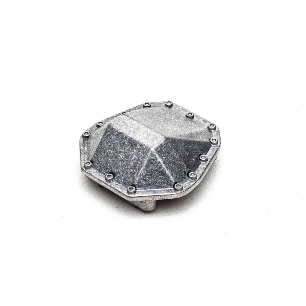 Ar14b Metal Differential Cover, Rbx10 1