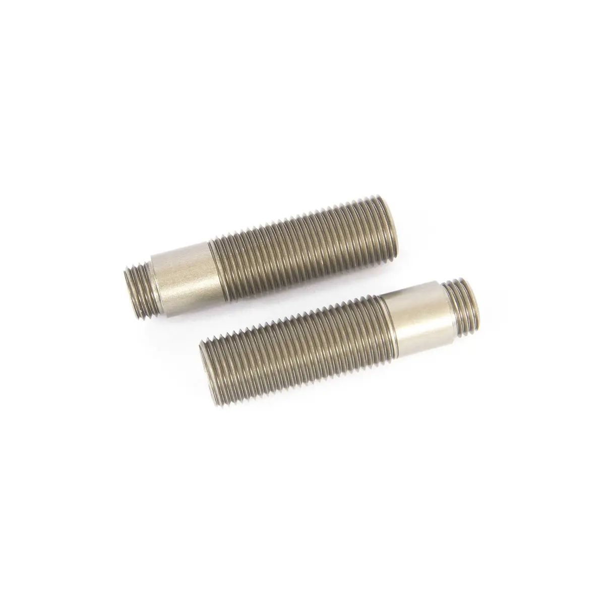 Aluminum Threaded Shock Body, 11 X 41.5Mm, Capra 1.9 1