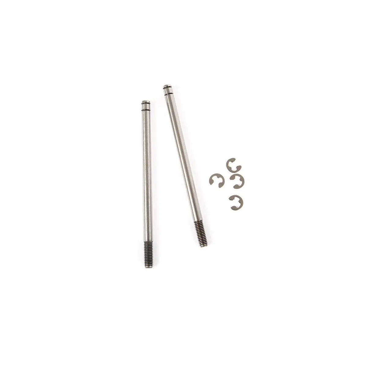 Shock Shaft, M3 X 53.4, Capra 1.9 Utb 1