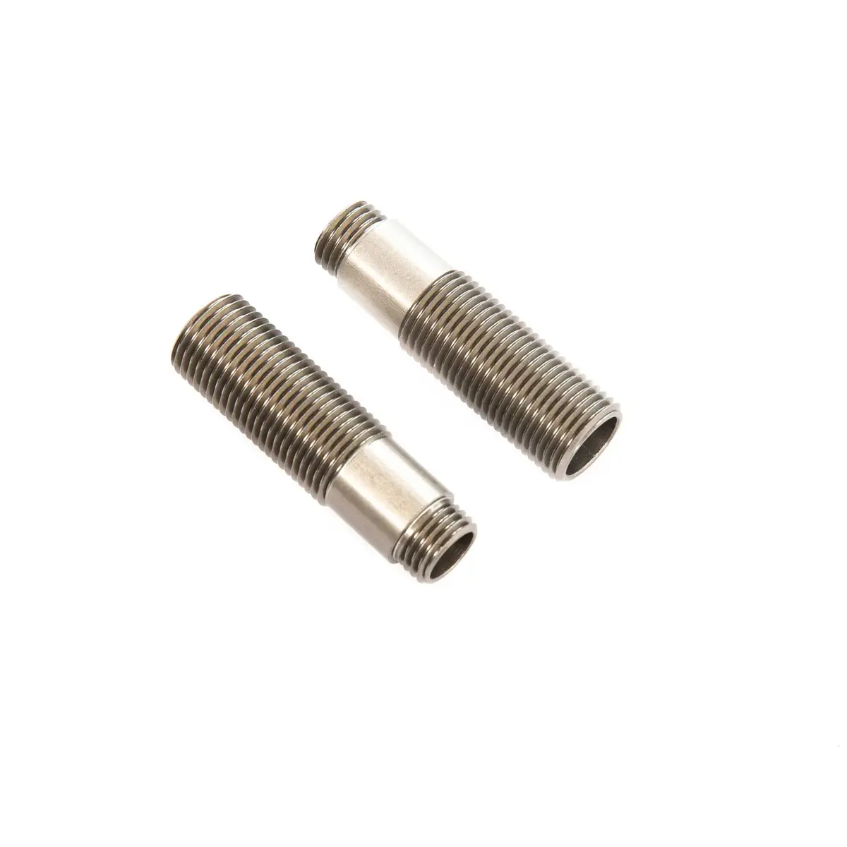 Aluminum Threaded Shock Body, 11X38mm 1