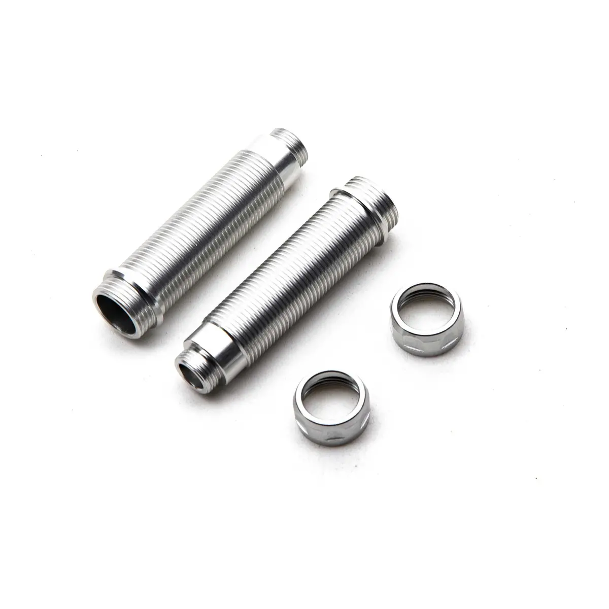 Aluminum Shock Body & Cap, 10X53.5Mm 1