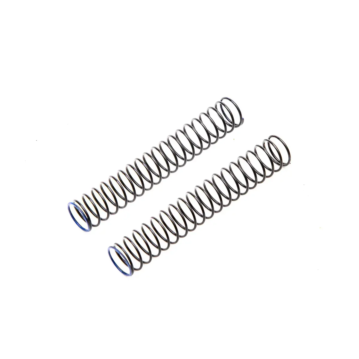 Shock Spring, 15X105mmm 1.75Lbs/In Purple 1