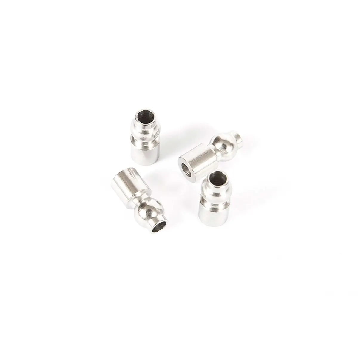 Stainless Steel Pivot Ball,12.75Mm 1