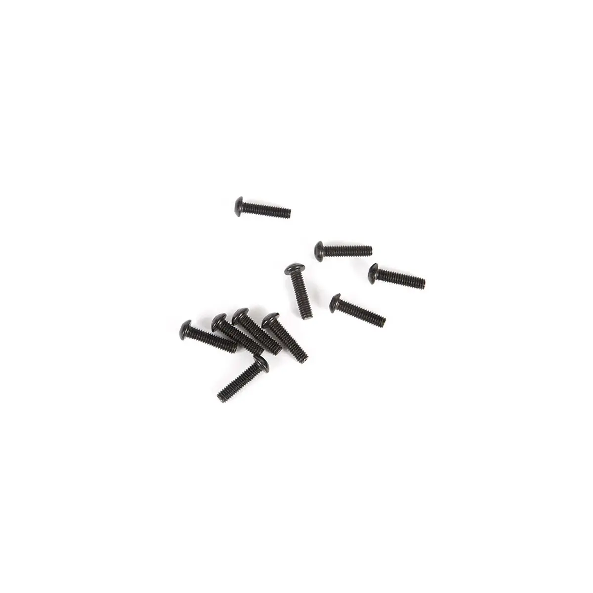 Button Head Screw, 2.5X10mm 1