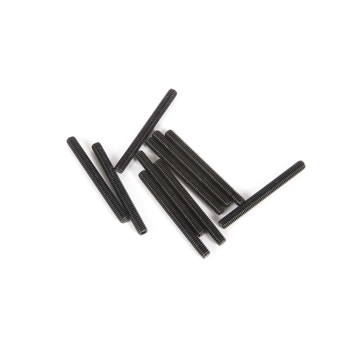 Cup Point Set Screw, 3X30mm 1