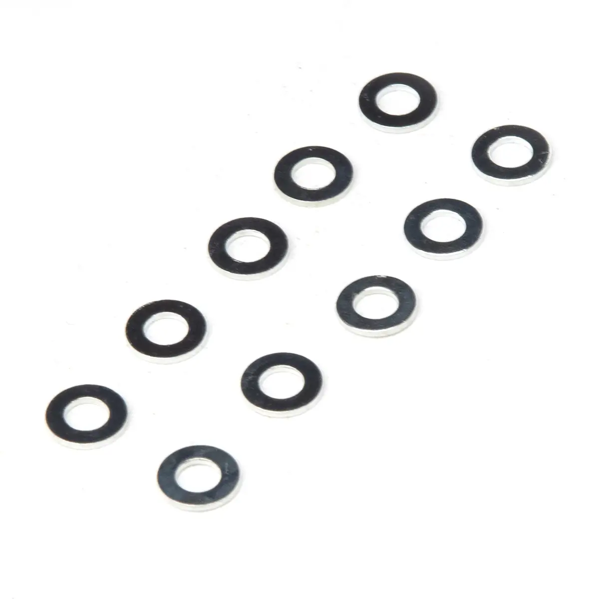 Washer, 2.5Mm X 4.6Mm X 0.5Mm 1