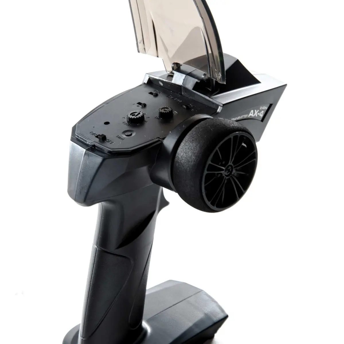 Ax-4 2.4Ghz Transmitter 2Ch 1