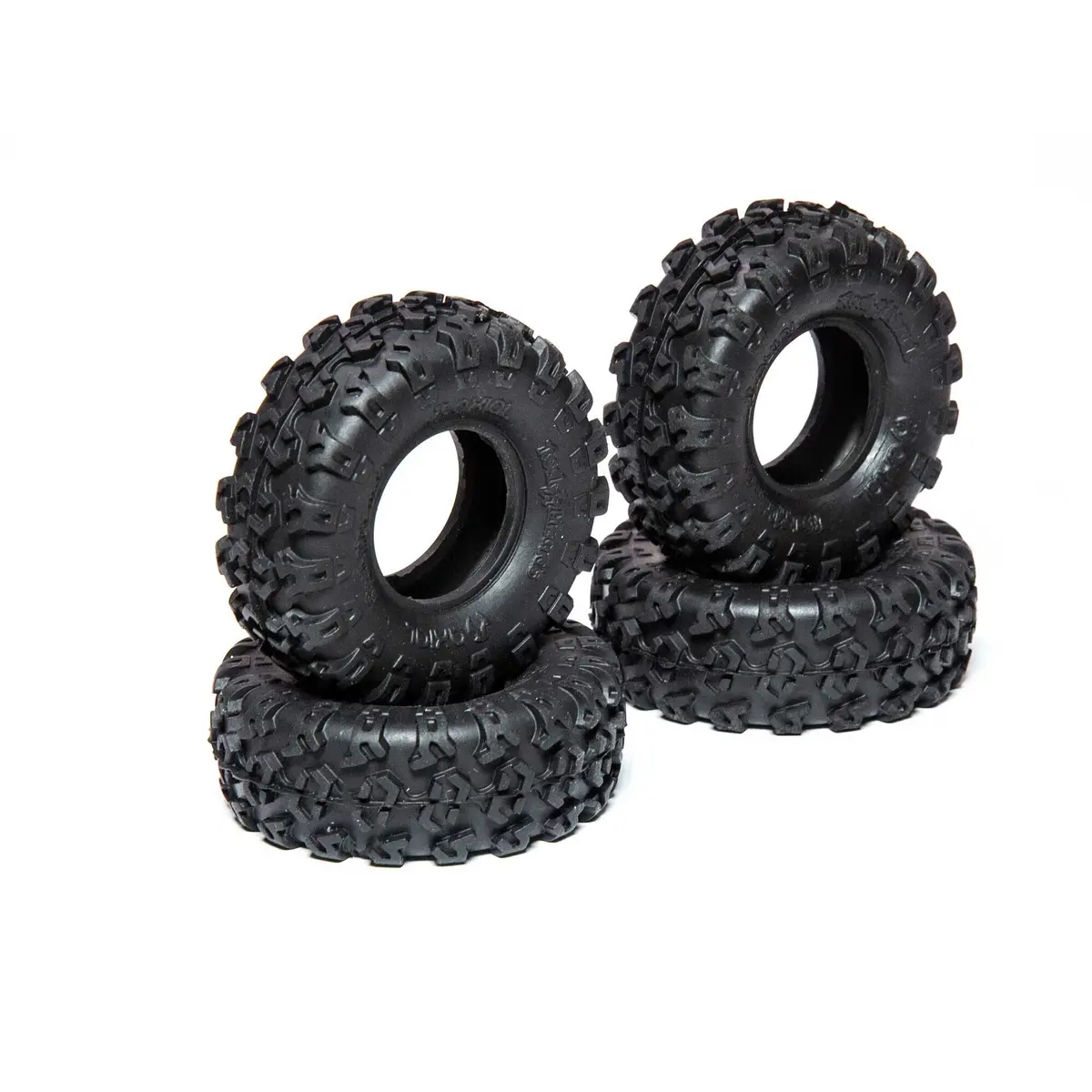 Rock Lizards 1.0 Tire, Scx24 1