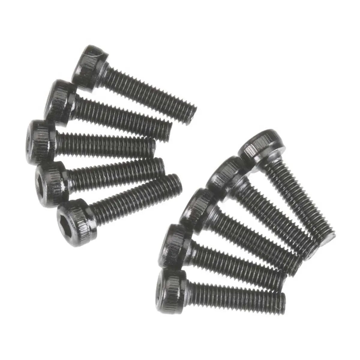 Cap Head Screw, 3X12mm 1