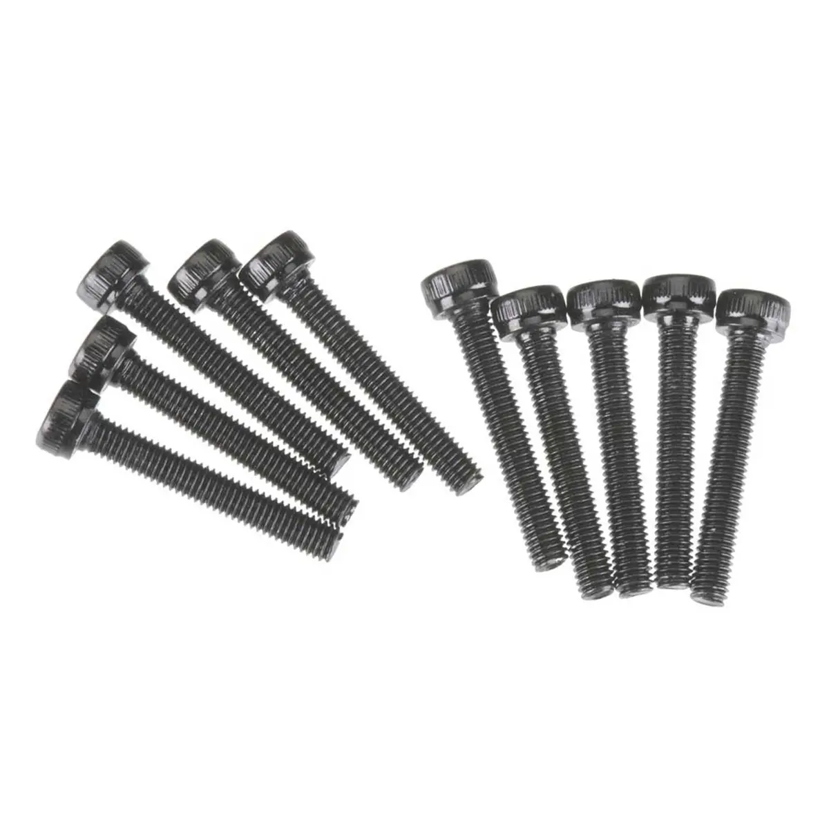 Cap Head Screw, 3X20mm 1