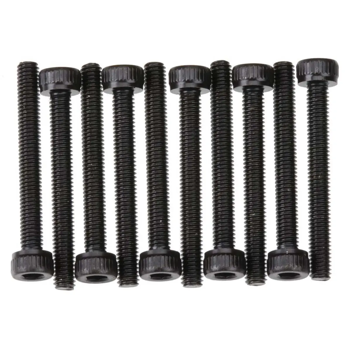 Cap Head Screw, 3X25mm 1