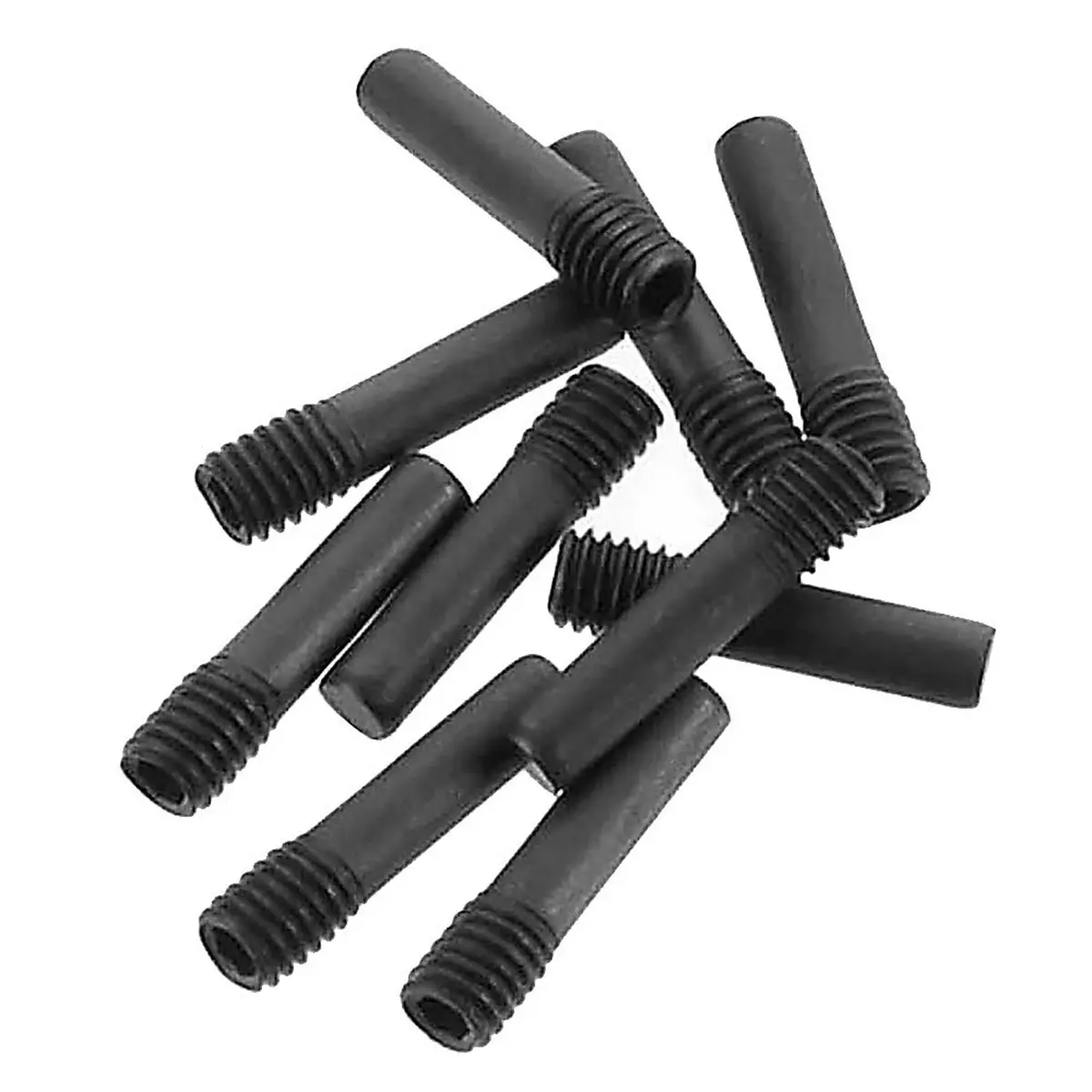 Screw Shaft, 3X2.5X13mm 1