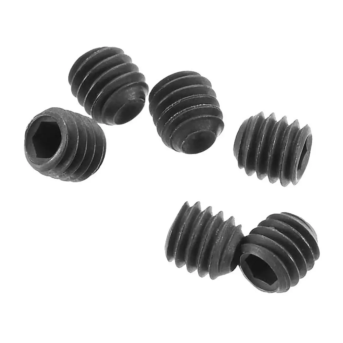Set Screw, 4X4mm 1