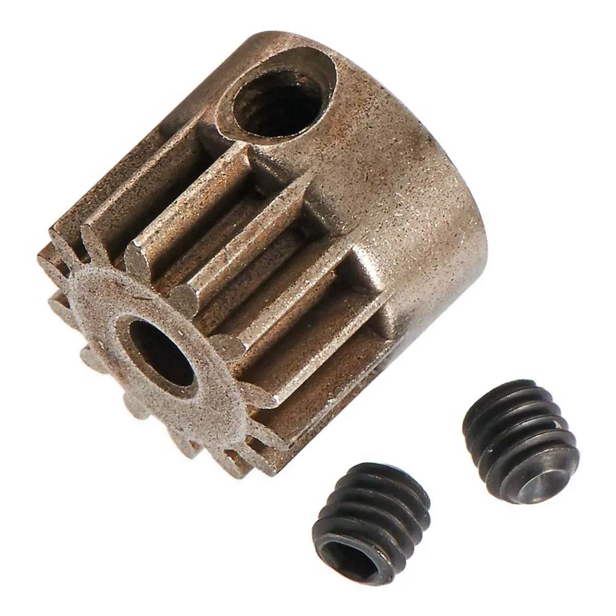 Steel Pinion Gear, 32P, 14T 1