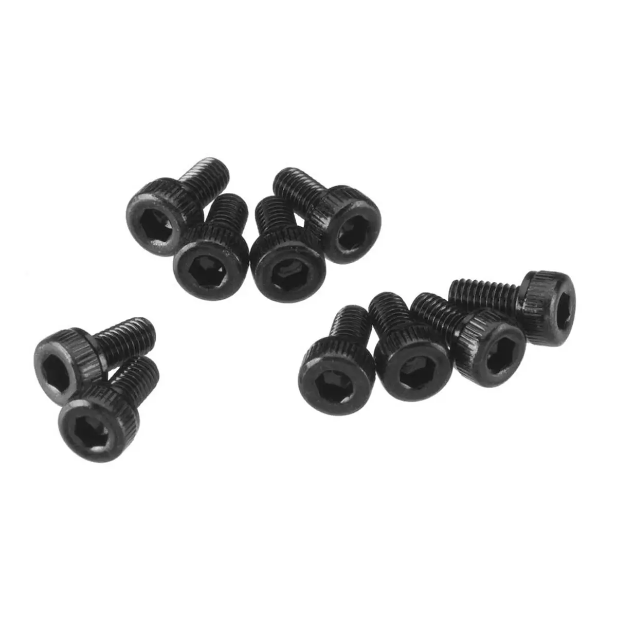 Cap Head Screw, 3X6mm 1