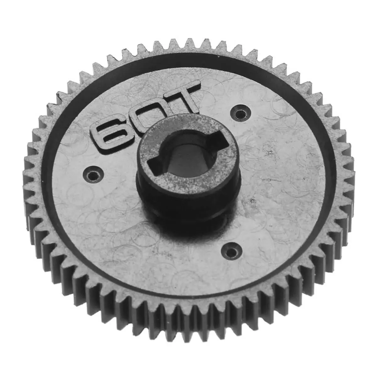 Spur Gear, 48P, 60T 1