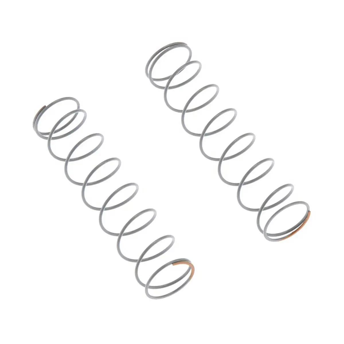 Shock Spring, 14X70mm, 1.75Lbs/In Orange 1