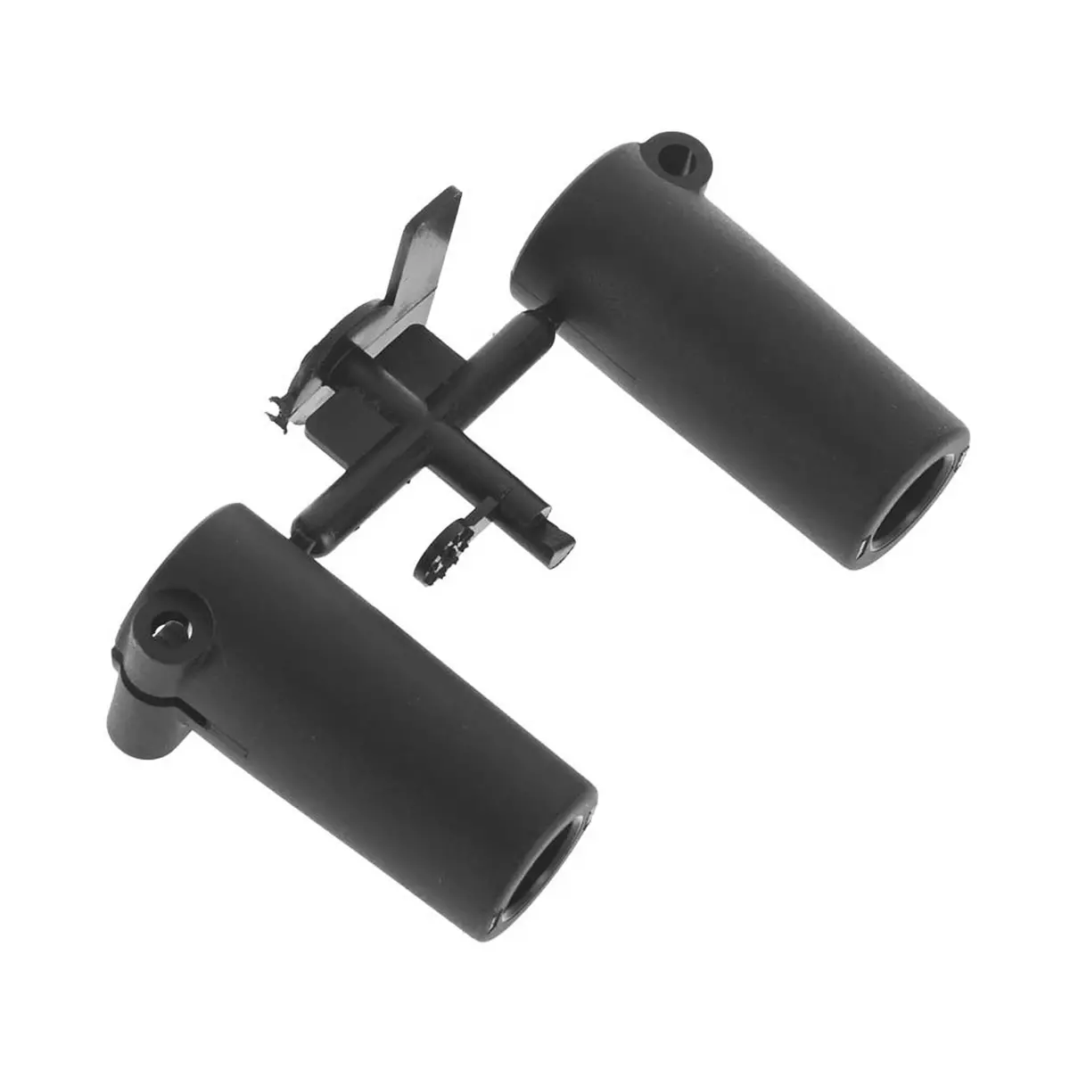 Ar44 Straight Axle Adapters 1