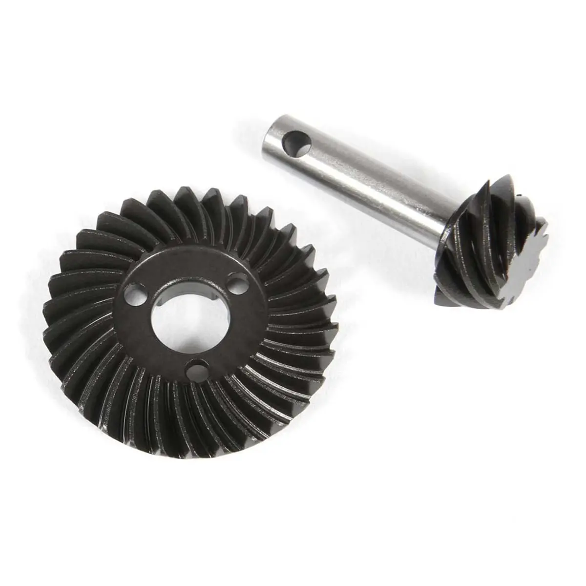Heavy Duty Bevel Gear Set 30T/8T 1