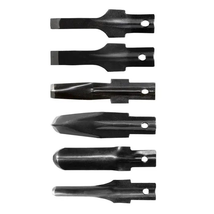 Excel 20320 Wood Carving Gouges Assortment 1