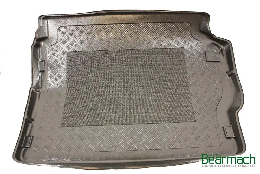Load Liner Ii - Range Rover Sport 1