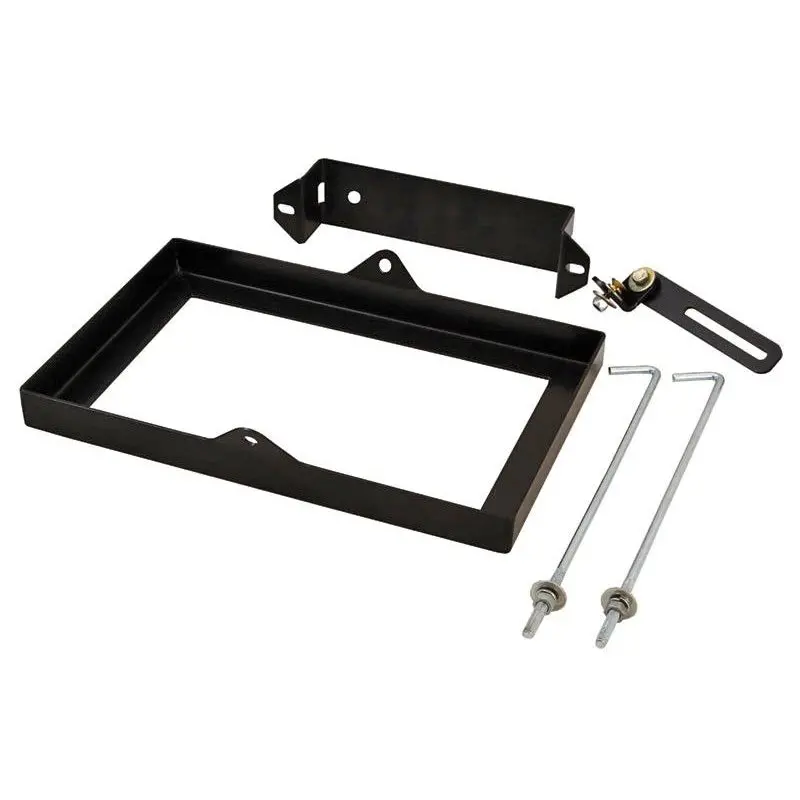 Front Runner Universal 105A Battery Bracket 1