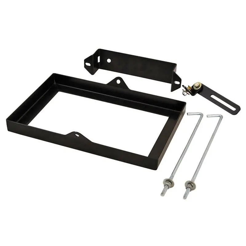 Front Runner Universal 70A Battery Bracket 1