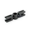 Blade Anti-Rotation Collar With Hardware: 120Sr 1