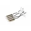 Blade Pro Motor Set, (4): Inductrix 1