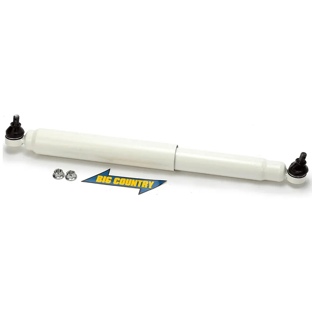 4X4 Engineering Service Big Country Steering Damper For Toyota Land Cruiser 76/79 (1999+) 1