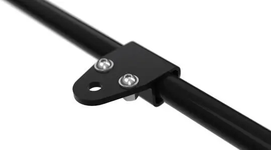 Cb Arial Mounting Bracket 1